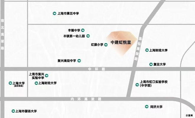 中建虹悦里网站(售楼处)欢迎您-中建虹悦里2024最新动态咨询(图14)