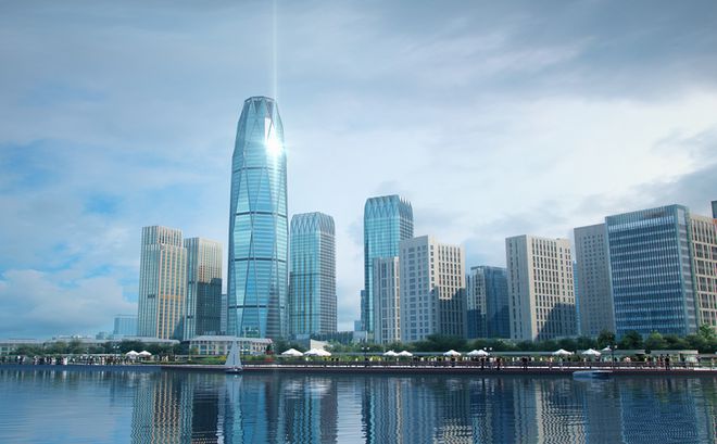 缦云ONE售楼处()缦云ONE@2024最新介绍-北京房天下(图3)