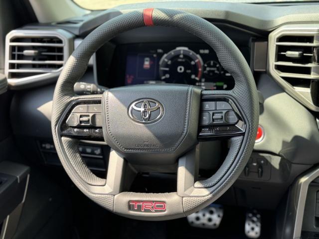 24款丰田红杉混动35T平行进口现车(图7)
