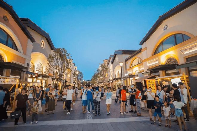 下沙智慧农贸——靠谱吗？下沙智慧农贸值得投资吗？总价多少钱？(图3)