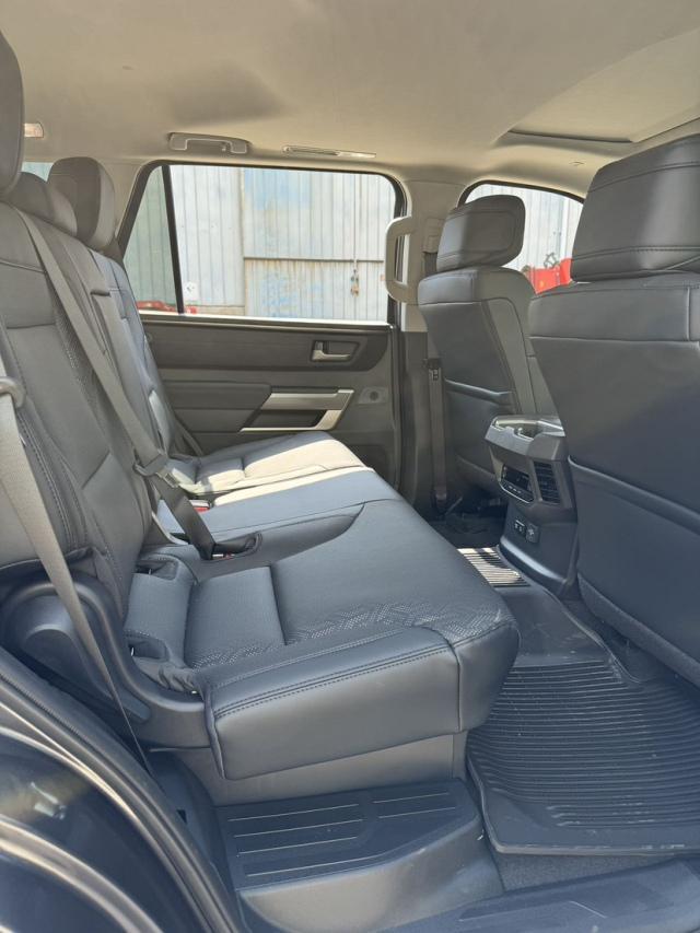 24款丰田红杉混动港口最新售价