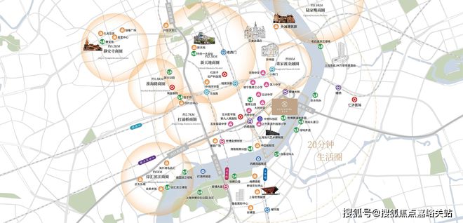 绿发·浦江园(上海黄浦滨江)网站_绿发·浦江园-2024售楼处电话(图4)