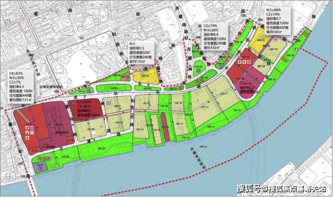 绿发·浦江园(上海黄浦滨江)网站_绿发·浦江园-2024售楼处电话(图6)