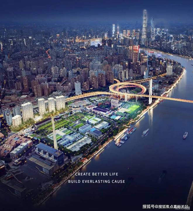 绿发·浦江园(上海黄浦滨江)网站_绿发·浦江园-2024售楼处电话(图2)