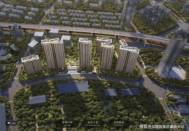 绿发·浦江园(上海黄浦滨江)网站_绿发·浦江园-2024售楼处电话(图18)