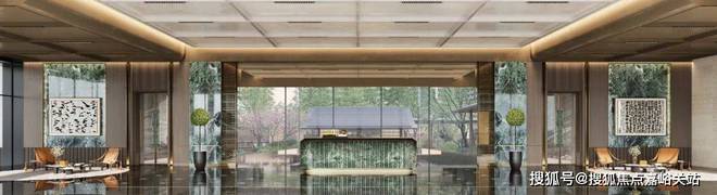 绿发·浦江园(上海黄浦滨江)网站_绿发·浦江园-2024售楼处电话(图21)