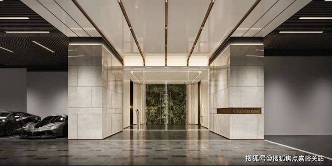 绿发·浦江园(上海黄浦滨江)网站_绿发·浦江园-2024售楼处电话(图20)