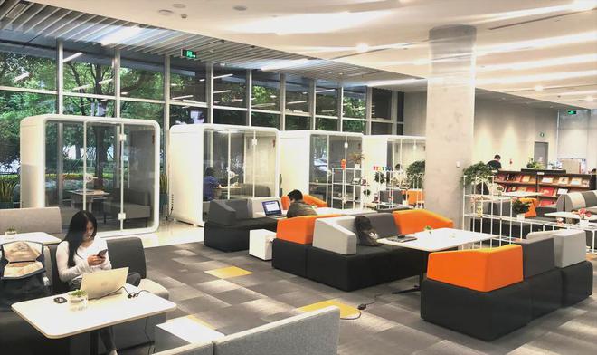 声学技术引领者——声博士：携手携客云开启供应链数字化战略合作(图7)