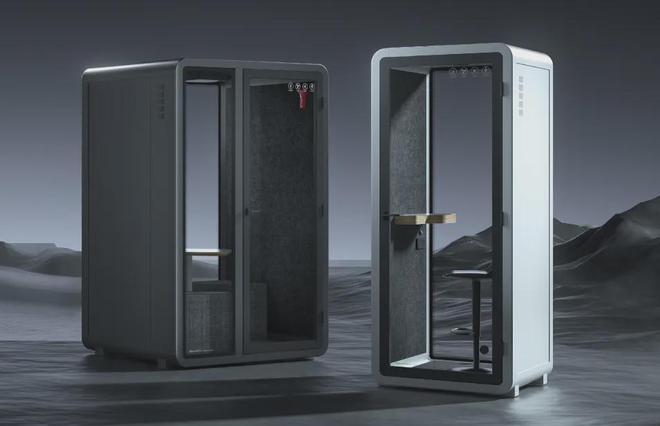 声学技术引领者——声博士：携手携客云开启供应链数字化战略合作(图5)