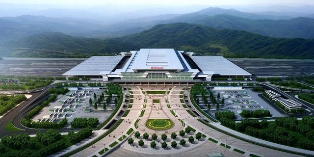 海外装饰:穿越空间匠心编制城市脉络(图2)