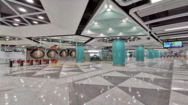 海外装饰:穿越空间匠心编制城市脉络(图3)