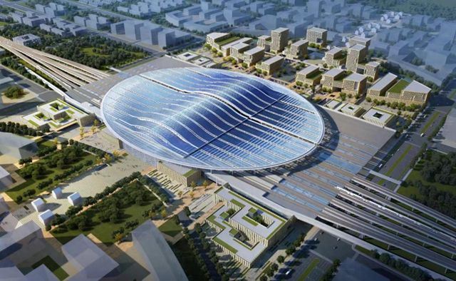 海外装饰：穿越空间匠心编制城市脉络