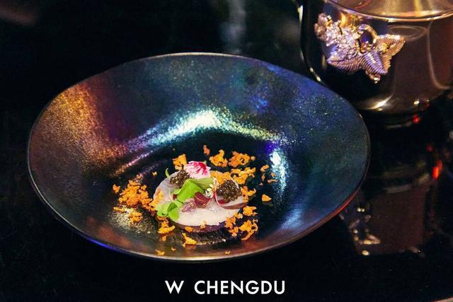 行游WEEKLY｜熊猫专列“成都号”上新“新西兰燃味”快闪成都(图4)