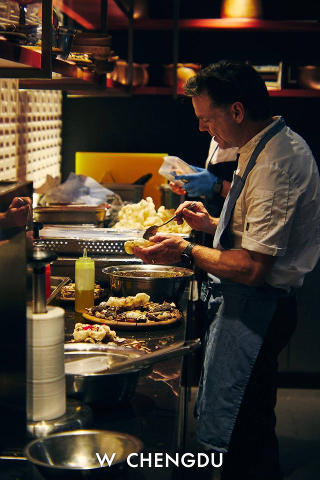 行游WEEKLY｜熊猫专列“成都号”上新“新西兰燃味”快闪成都(图5)