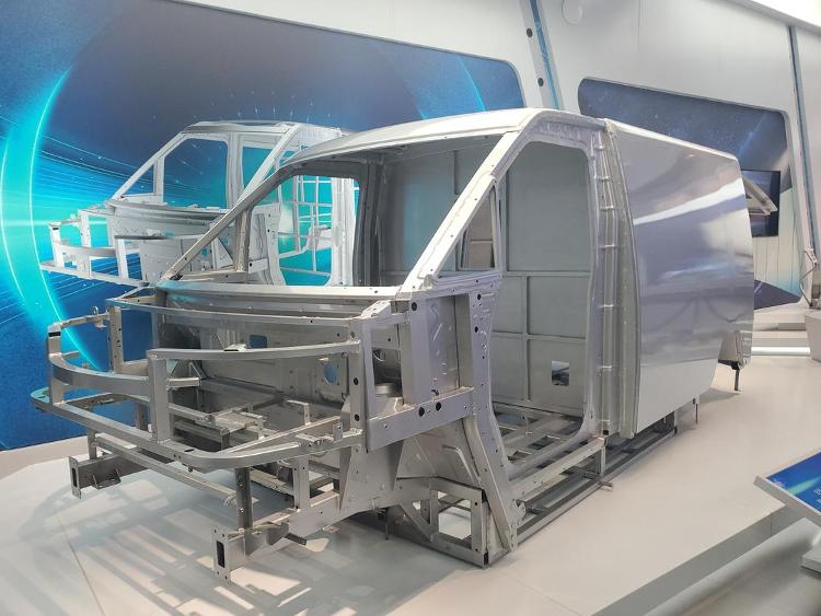 薄如蝉翼的高端铝箔、一体压铸的全铝车身……看邹平铝业的“七十二变”(图3)