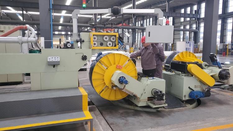 薄如蝉翼的高端铝箔、一体压铸的全铝车身……看邹平铝业的“七十二变”(图4)