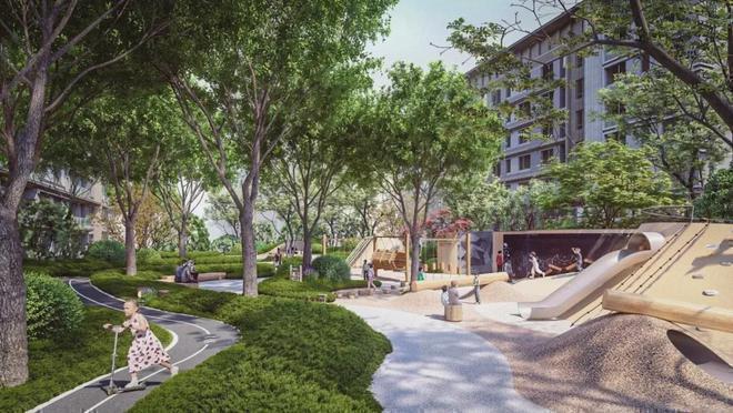 北京「缦云ONE」缦云ONE售楼处电线首页-最新价格详情(图3)