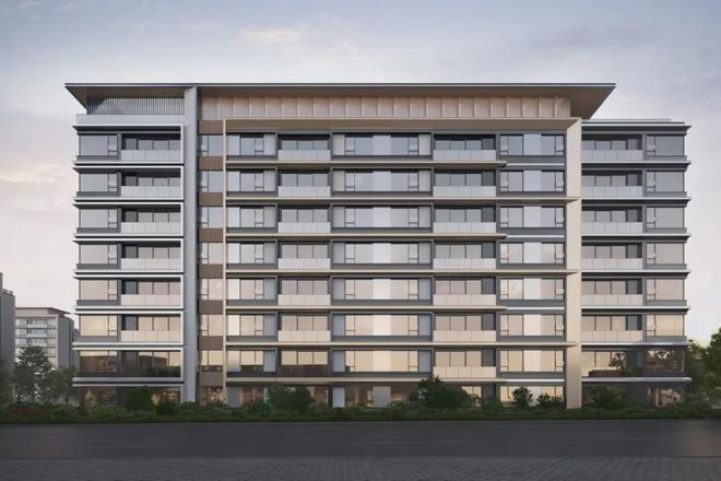 北京「缦云ONE」缦云ONE售楼处电线首页-最新价格详情(图2)