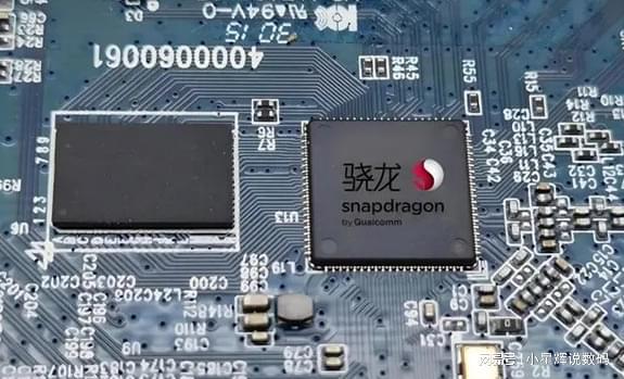 扒一扒新生代AI旗舰骁龙8sgen3AI大模型成为基础能力