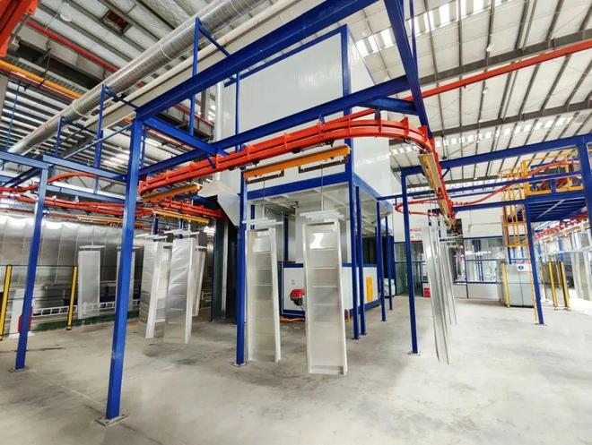 国内首条在成都投产！