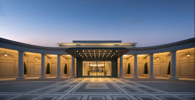 绿城中国第十二季“绿式工地观摩”活动举行(图8)