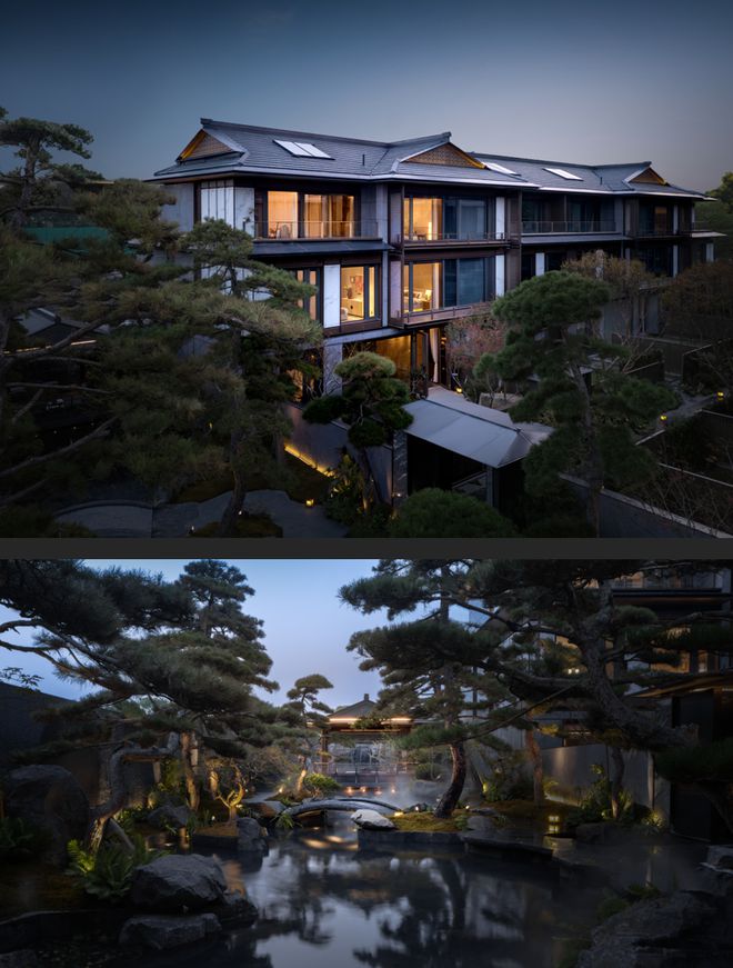 绿城中国第十二季“绿式工地观摩”活动举行(图12)