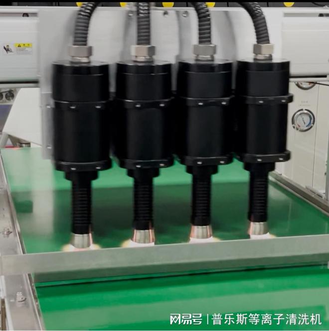 等离子表面处理技术在汽车密封条中的应用(图2)