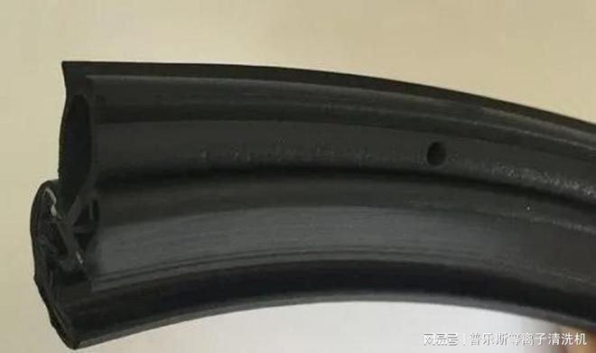 等离子表面处理技术在汽车密封条中的应用