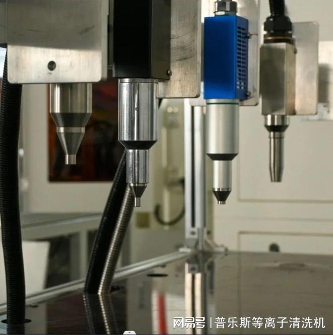 等离子表面处理技术在汽车密封条中的应用(图3)