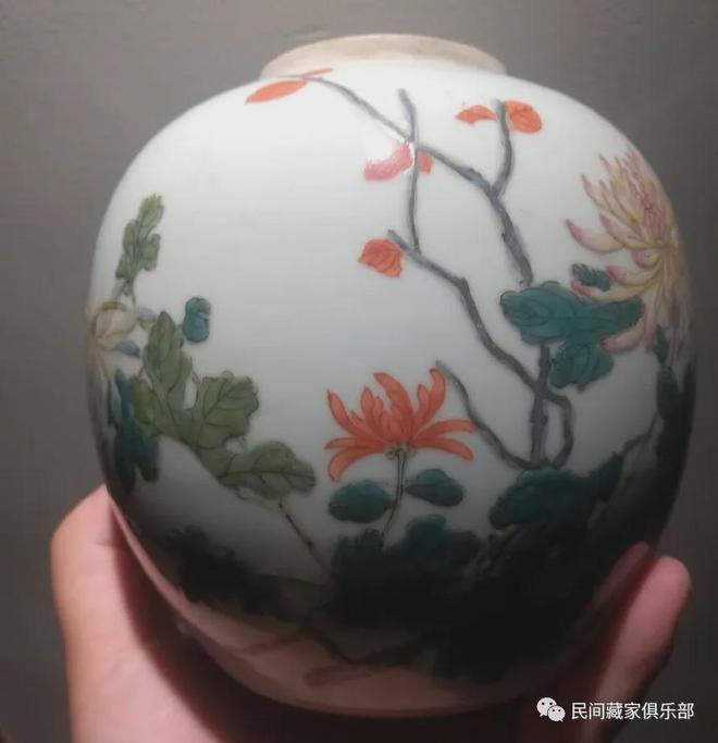 已经溃败的古玩行业正在悄悄崛起！