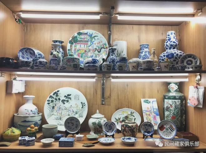 已经溃败的古玩行业正在悄悄崛起!(图3)