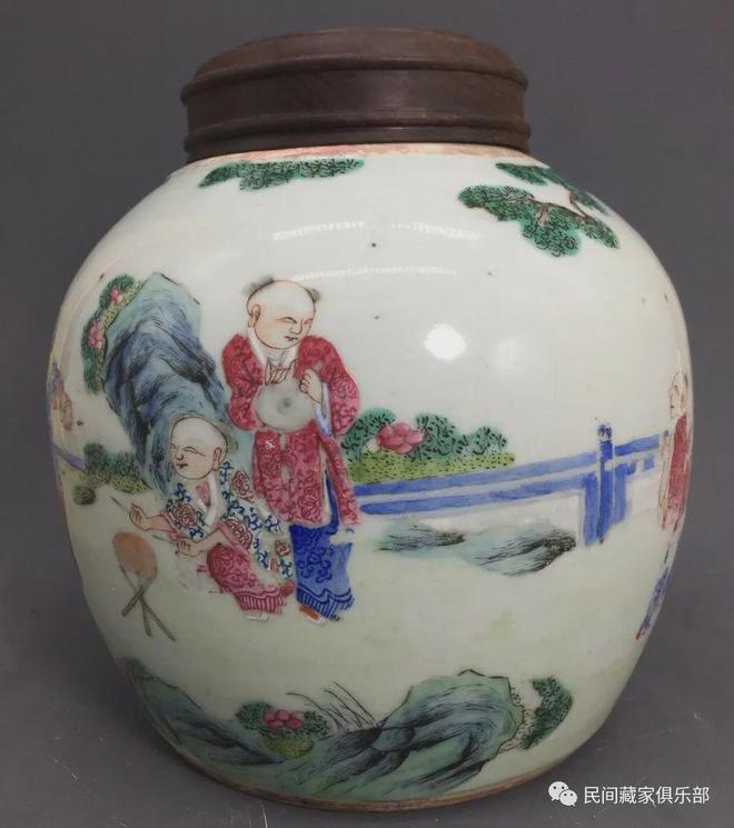 已经溃败的古玩行业正在悄悄崛起!(图2)