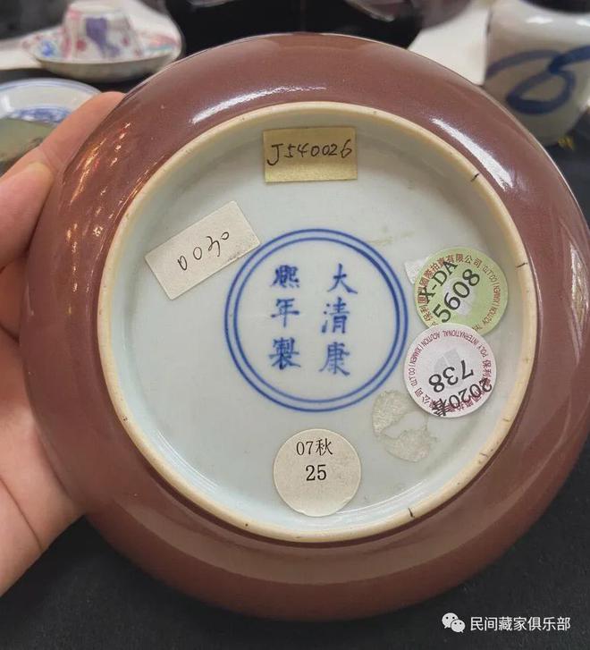 已经溃败的古玩行业正在悄悄崛起!(图4)