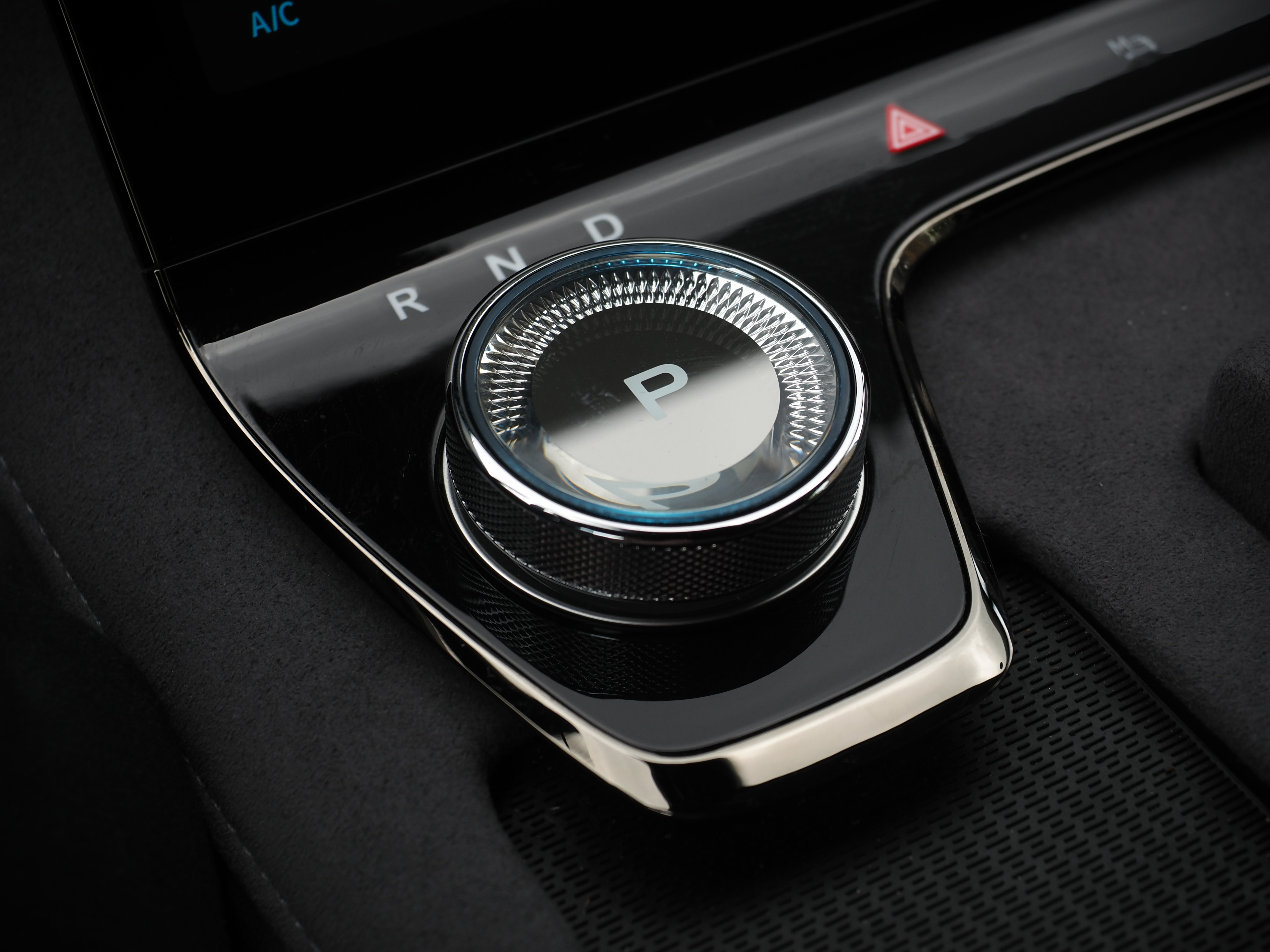 深度体验岚图追光PHEV：老板位很诱人但也有美中不足(图3)