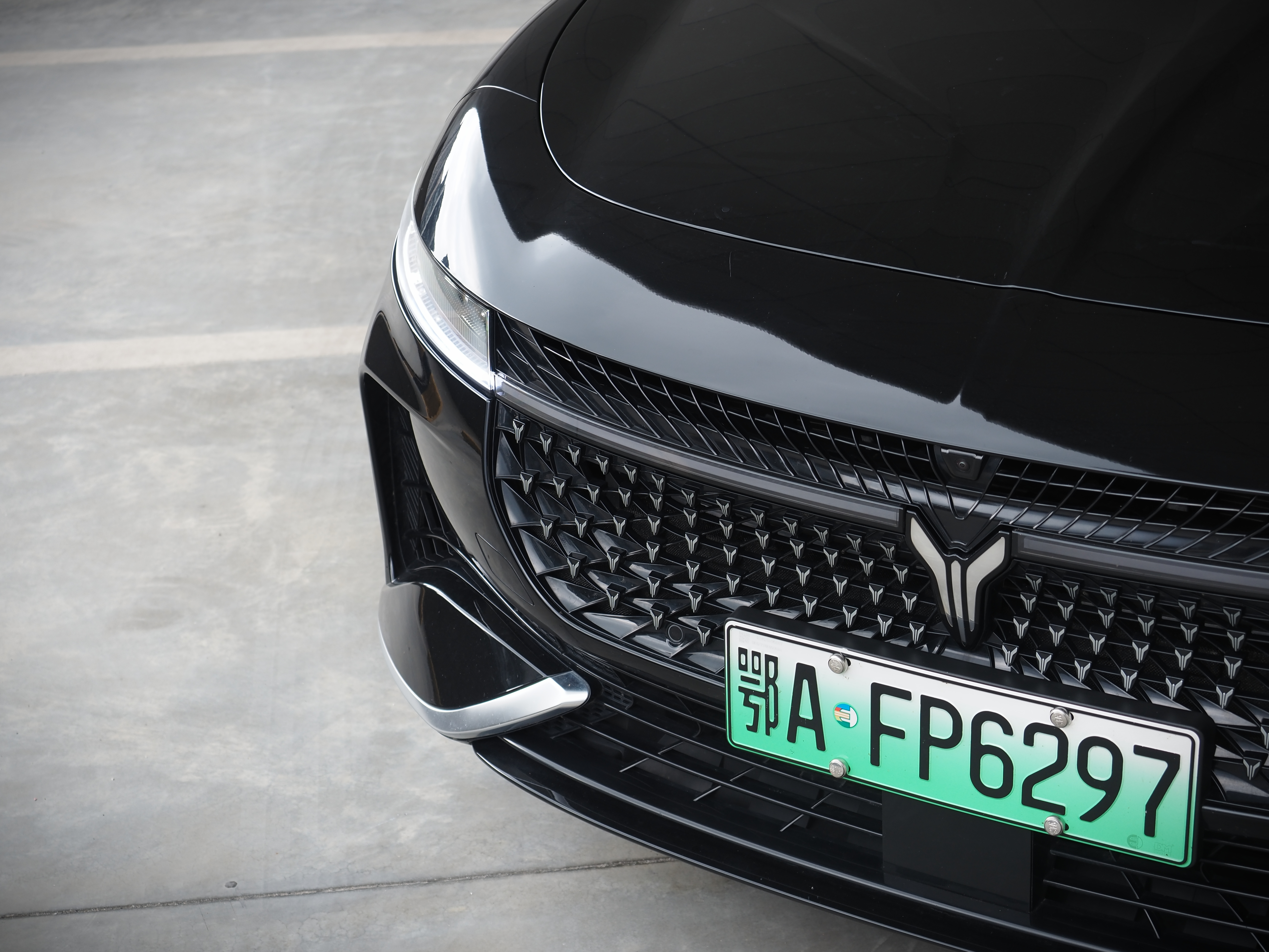 深度体验岚图追光PHEV：老板位很诱人但也有美中不足(图11)