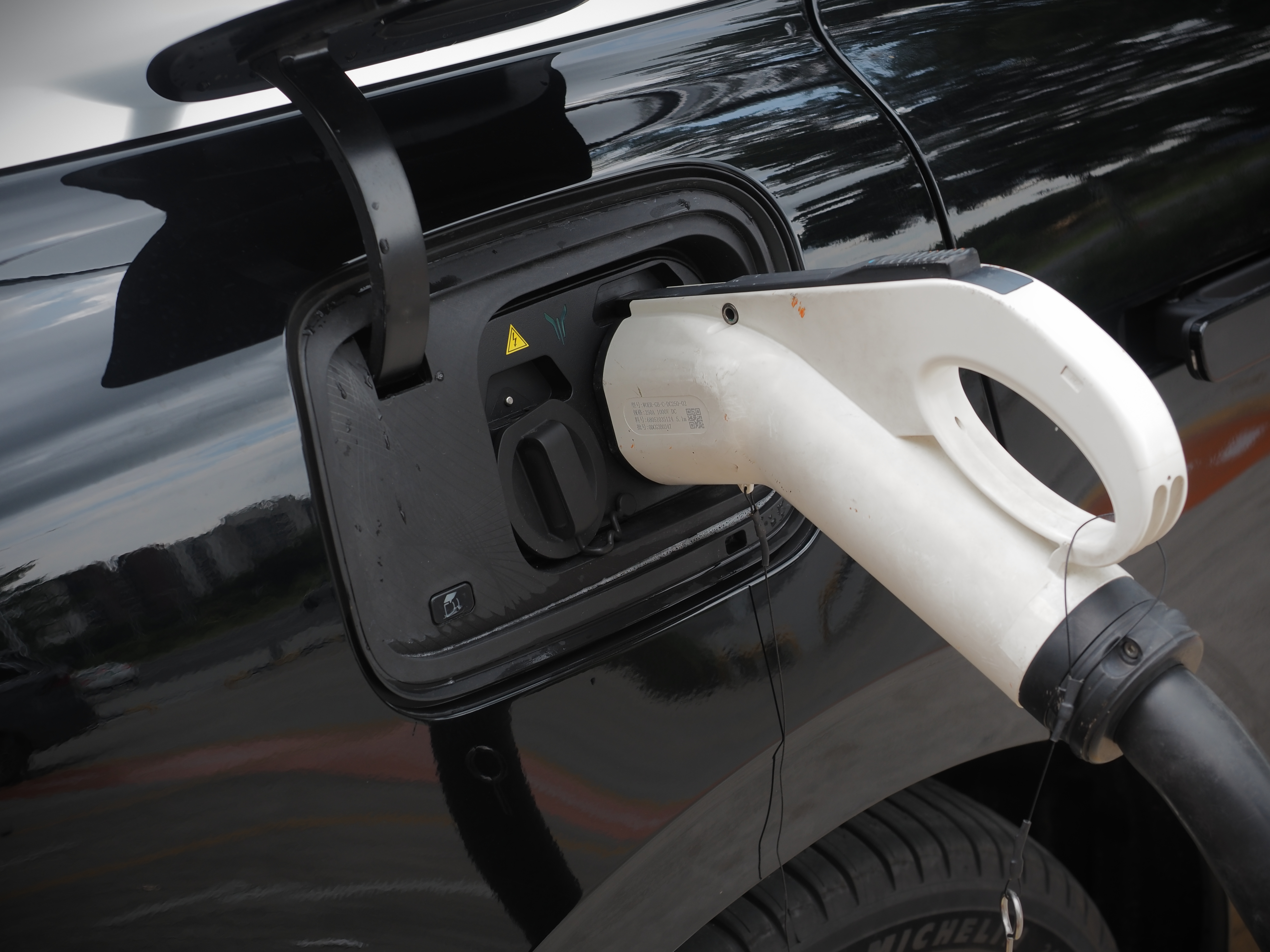 深度体验岚图追光PHEV：老板位很诱人但也有美中不足(图17)