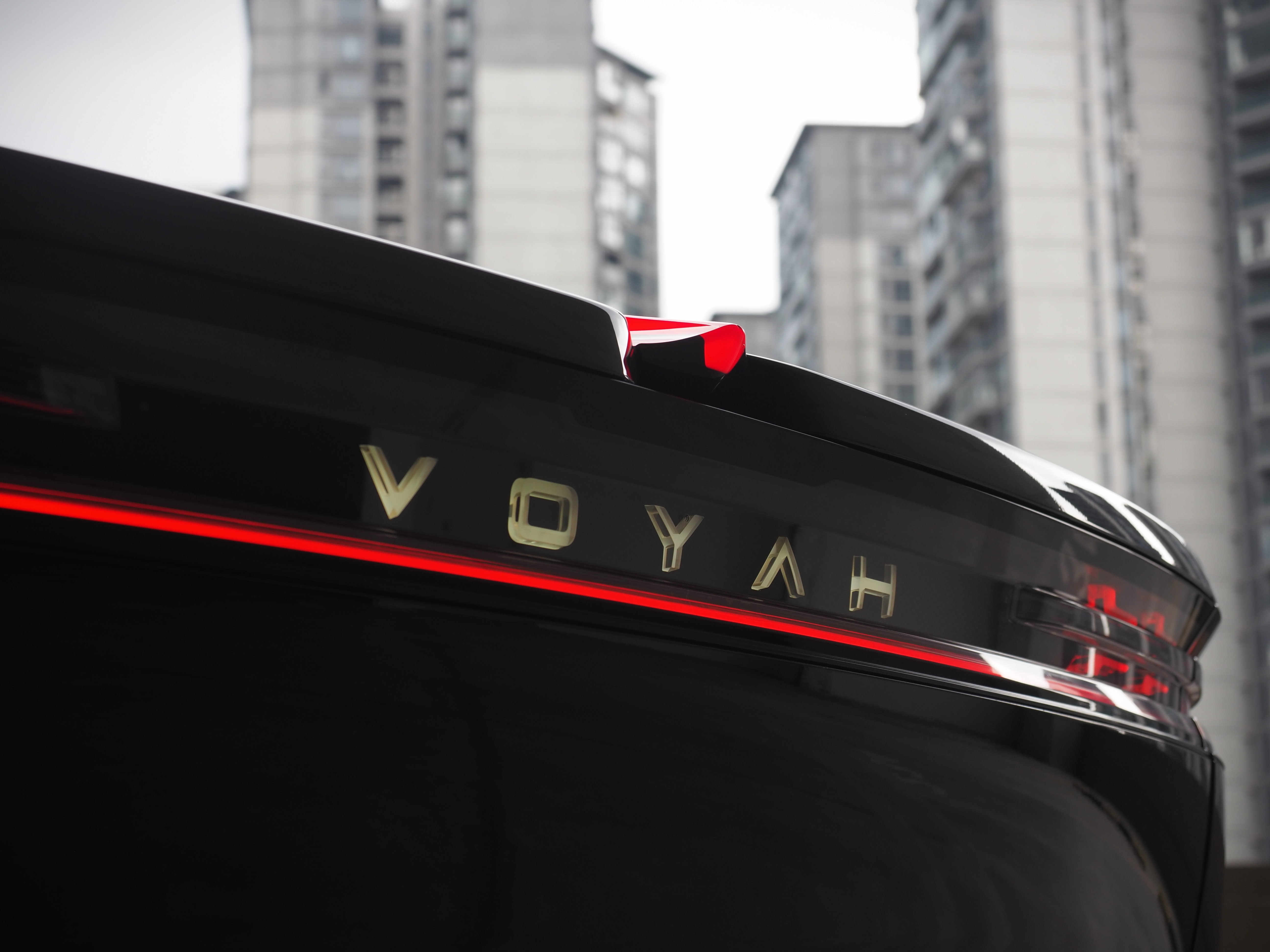 深度体验岚图追光PHEV：老板位很诱人但也有美中不足(图20)