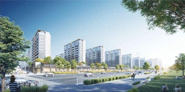匠心建设高品质精工铸造新人居——金城建设省级新建高品质住宅试点项目纪实