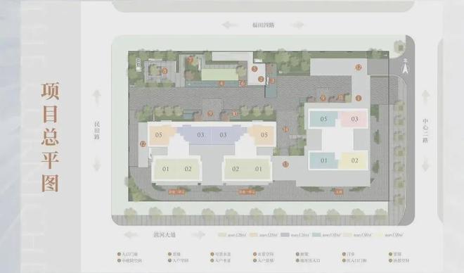 福田【天宸】2024网站-深圳网站-房天下(图14)