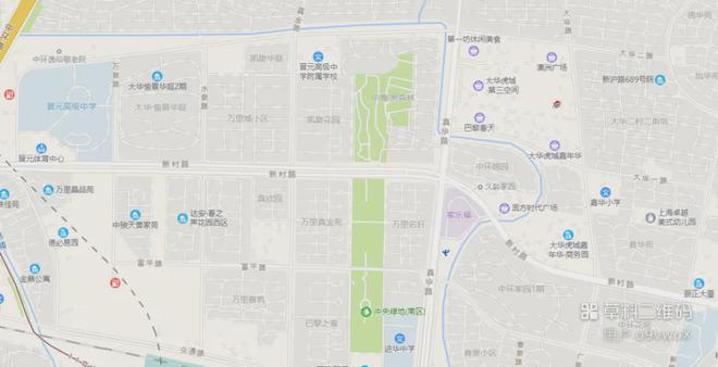 普陀新地标【中鹰黑森林三期】—《唯一指定网站》强势来袭!(图8)