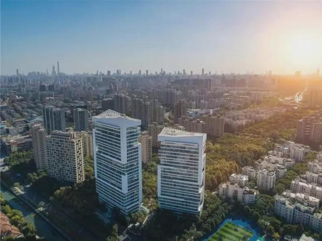 普陀新地标【中鹰黑森林三期】—《唯一指定网站》强势来袭!(图7)