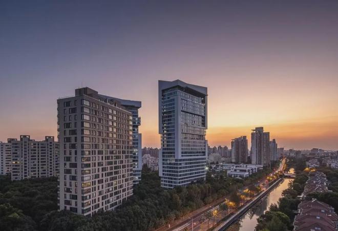 普陀新地标【中鹰黑森林三期】—《唯一指定网站》强势来袭!(图6)