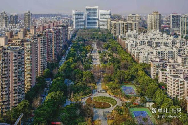 普陀新地标【中鹰黑森林三期】—《唯一指定网站》强势来袭!(图11)