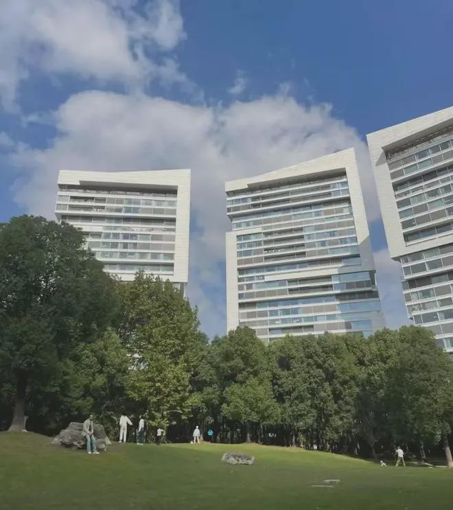 普陀新地标【中鹰黑森林三期】—《唯一指定网站》强势来袭!(图12)