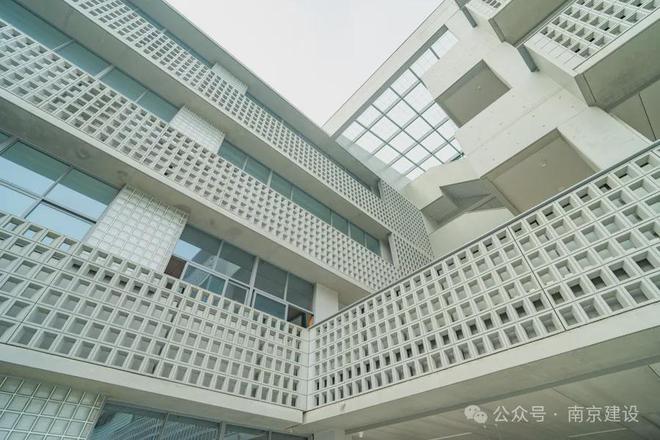 房地产地位再被重申！南京这里迎利好大规模拆迁名校全面完工(图5)