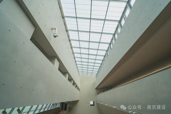 房地产地位再被重申！南京这里迎利好大规模拆迁名校全面完工(图9)