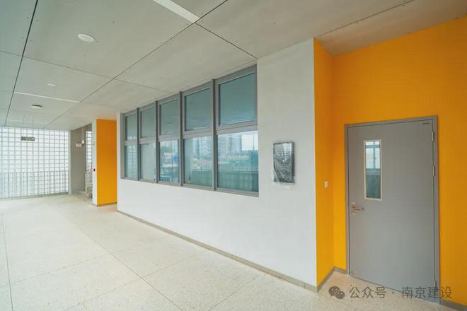 房地产地位再被重申！南京这里迎利好大规模拆迁名校全面完工(图10)