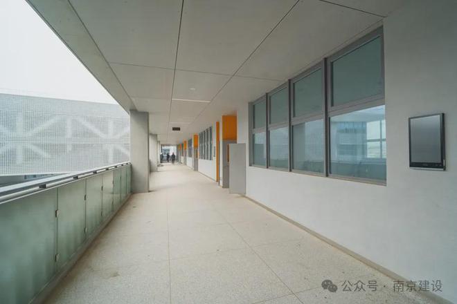 房地产地位再被重申！南京这里迎利好大规模拆迁名校全面完工(图11)