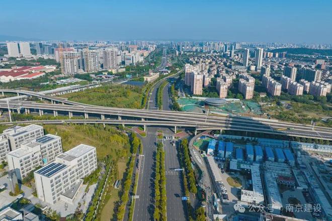 房地产地位再被重申！南京这里迎利好大规模拆迁名校全面完工(图17)