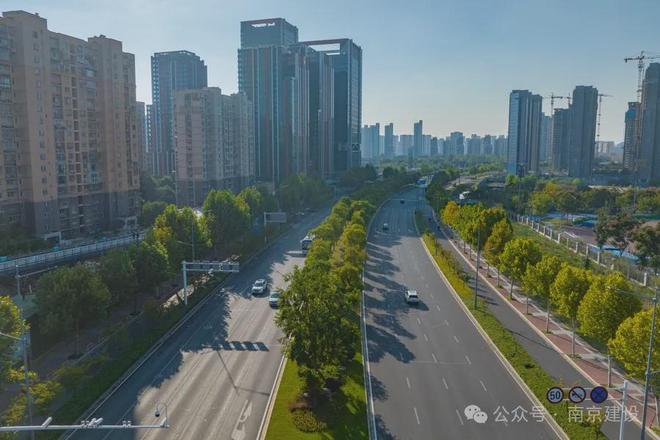 房地产地位再被重申！南京这里迎利好大规模拆迁名校全面完工(图19)